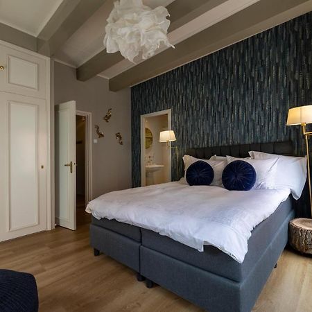 Luxury City Apartment Monsieur Philippe Leeuwarden Extérieur photo