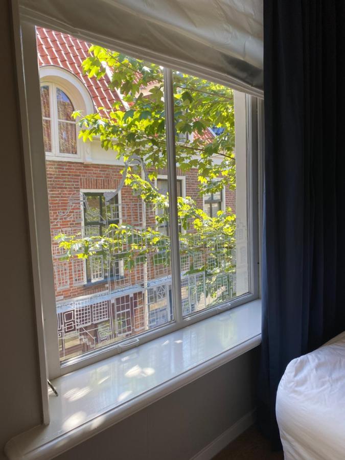 Luxury City Apartment Monsieur Philippe Leeuwarden Extérieur photo