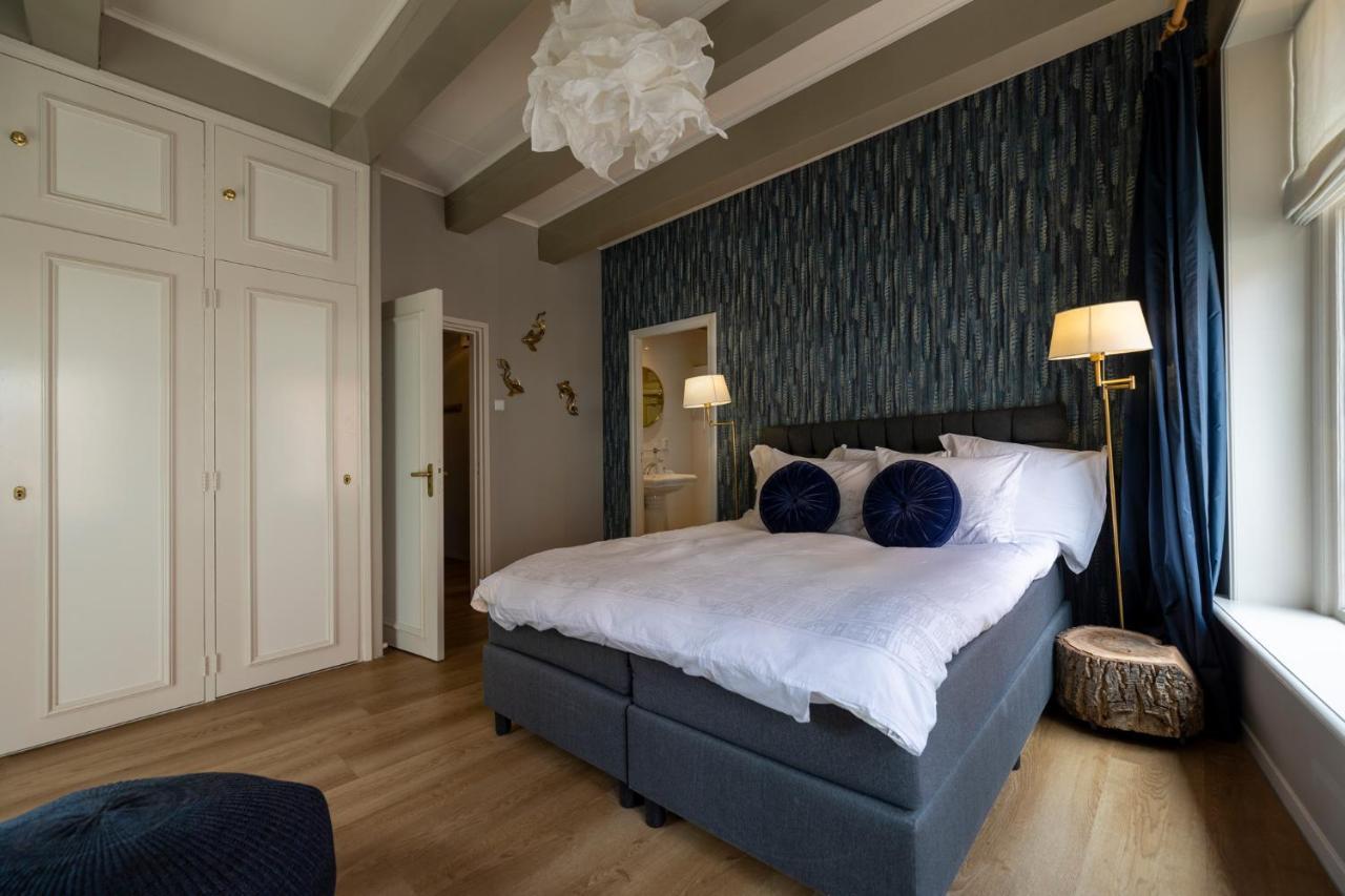 Luxury City Apartment Monsieur Philippe Leeuwarden Extérieur photo